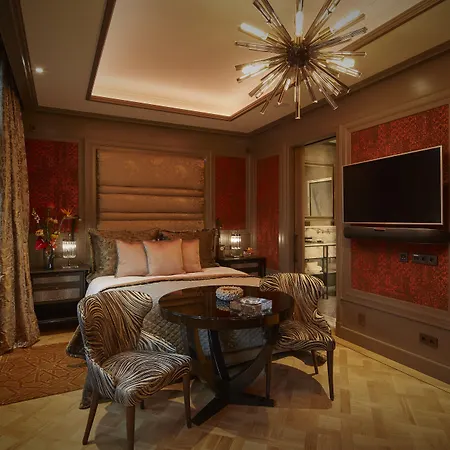 Twentyseven - Small Luxury Of The World Hotel Amsterdam