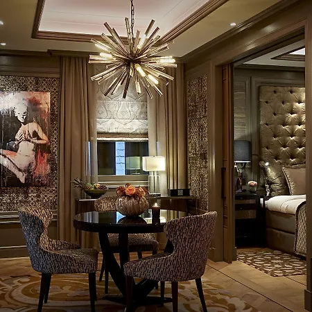 Twentyseven - Small Luxury Of The World Hotel Amsterdam