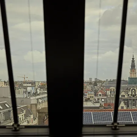 Twentyseven - Small Luxury Of The World 5* Amsterdam