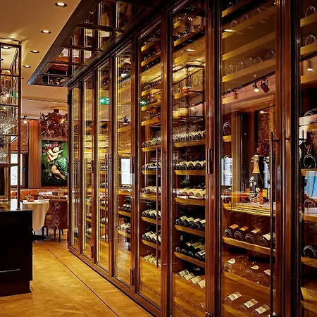 Hotel Twentyseven - Small Luxury Of The World Amsterdam
