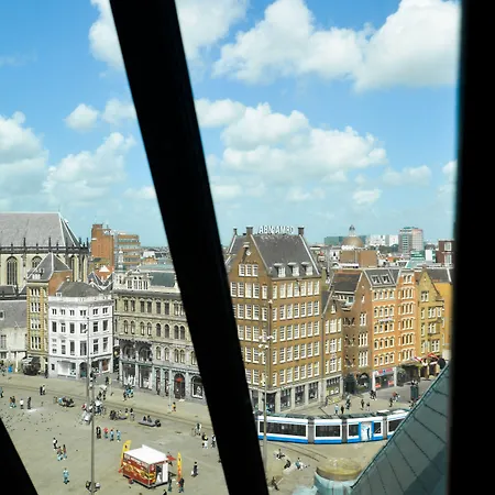 Hotel Twentyseven - Small Luxury Of The World Amsterdam