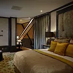 מלון Twentyseven - Small Luxury Of The World אמסטרדם