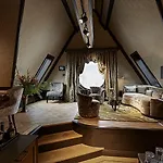 מלון Twentyseven - Small Luxury Of The World אמסטרדם