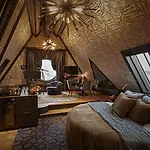 מלון Twentyseven - Small Luxury Of The World 5*