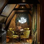 Twentyseven - Small Luxury Of The World 5*