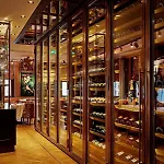 מלון Twentyseven - Small Luxury Of The World אמסטרדם