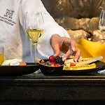 Twentyseven - Small Luxury Of The World מלון אמסטרדם