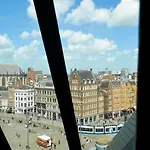 מלון Twentyseven - Small Luxury Of The World אמסטרדם