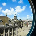 מלון Twentyseven - Small Luxury Of The World אמסטרדם