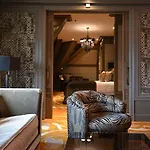 Twentyseven - Small Luxury Of The World 5*