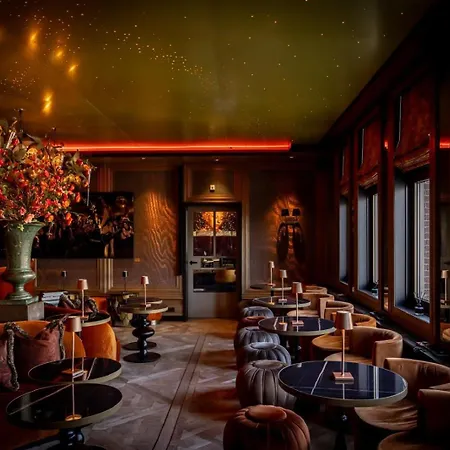 Twentyseven - Small Luxury Of The World Hotel