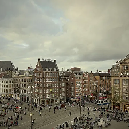 Twentyseven - Small Luxury Of The World Otel