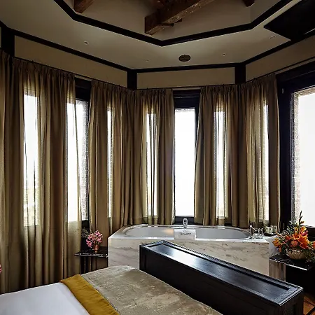 Hotel Twentyseven - Small Luxury Of The World Amsterdam