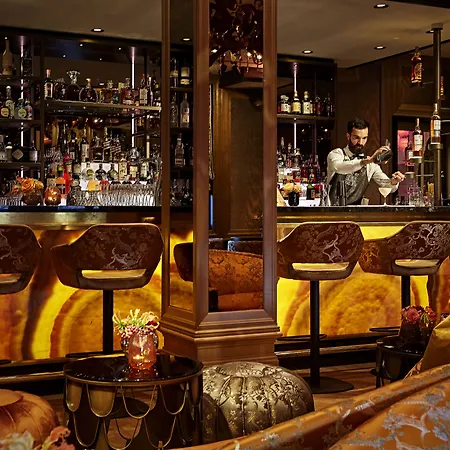 Twentyseven - Small Luxury Of The World Amsterdam