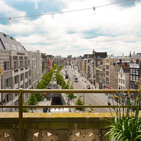 Twentyseven - Small Luxury Of The World Amsterdam