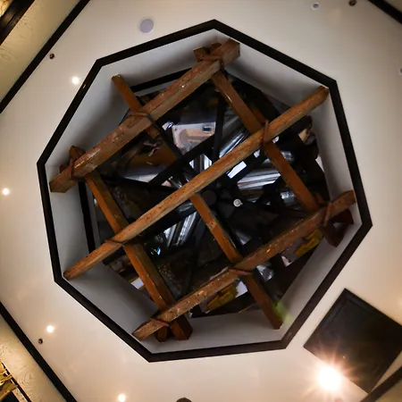 Szálloda Twentyseven - Small Luxury Of The World 5*