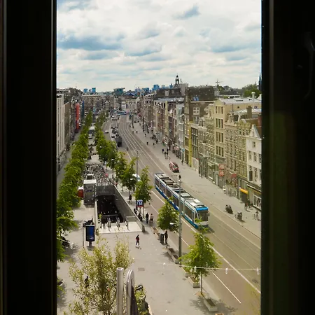 Twentyseven - Small Luxury Of The World Amszterdam