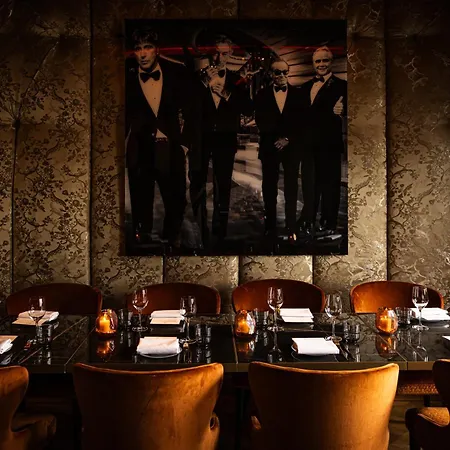 Twentyseven - Small Luxury Of The World Hotel 5*