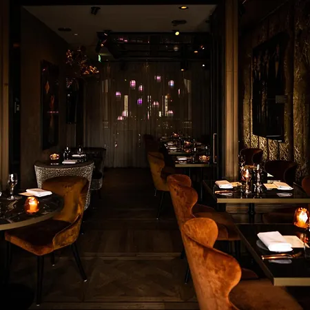 Twentyseven - Small Luxury Of The World 5*