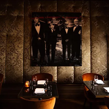 Twentyseven - Small Luxury Of The World Amsterdam
