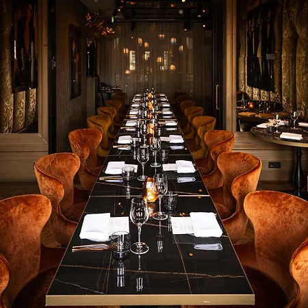 Twentyseven - Small Luxury Of The World Hotel