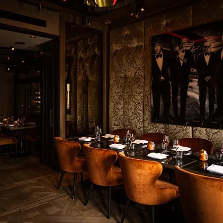 Hotel Twentyseven - Small Luxury Of The World