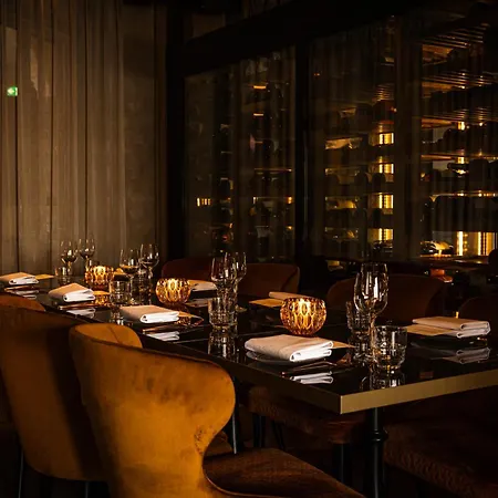 Twentyseven - Small Luxury Of The World Hotel 5*