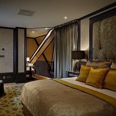 Hotel Twentyseven - Small Luxury Of The World Amsterdam