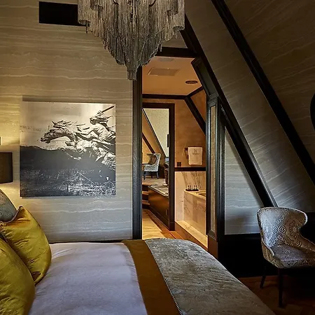 Twentyseven - Small Luxury Of The World Amszterdam