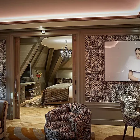 Hotel Twentyseven - Small Luxury Of The World