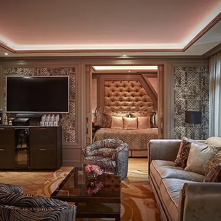Twentyseven - Small Luxury Of The World 5* Amsterdam
