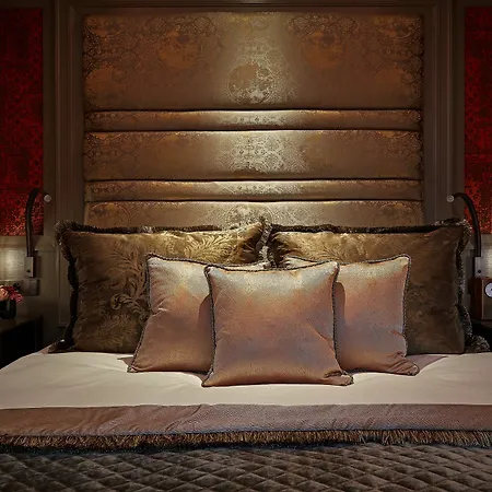 Twentyseven - Small Luxury Of The World Hotel