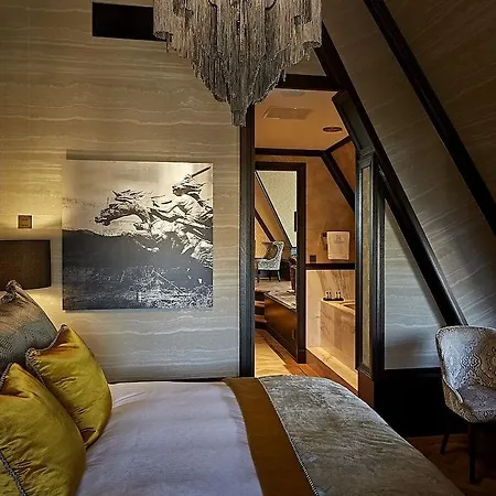 Twentyseven - Small Luxury Of The World Hotel