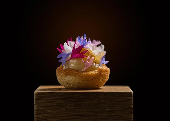 Twentyseven - Small Luxury Of The World Otel 5*