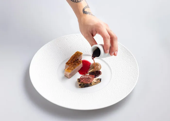 Twentyseven - Small Luxury Of The World 5* Amsterdam