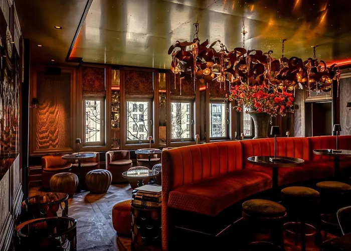 Otel Twentyseven - Small Luxury Of The World Amsterdam