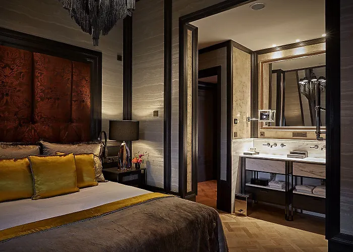 Twentyseven - Small Luxury Of The World 5*