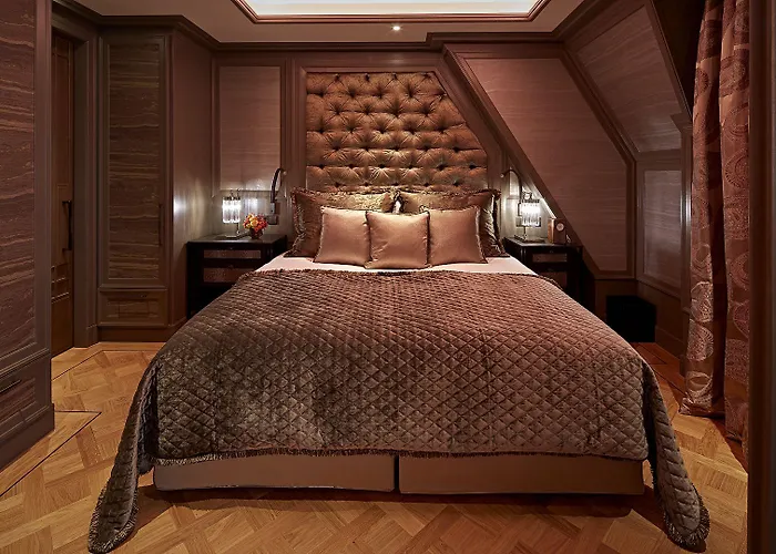 Otel Twentyseven - Small Luxury Of The World 5*