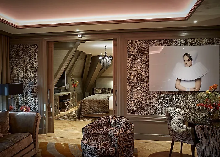 Twentyseven - Small Luxury Of The World