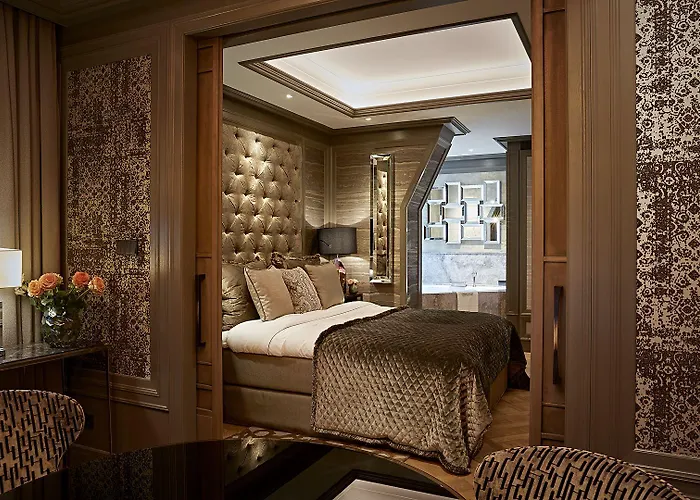 Twentyseven - Small Luxury Of The World Otel 5*