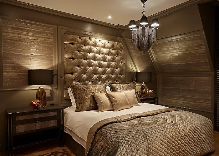 Otel Twentyseven - Small Luxury Of The World 5*