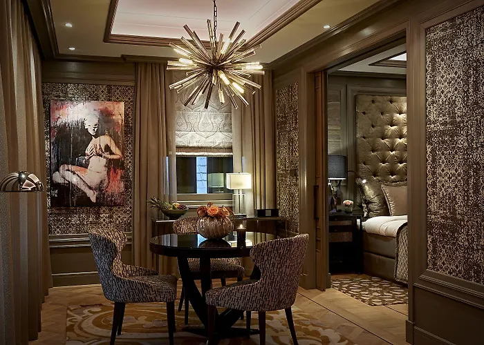 Twentyseven - Small Luxury Of The World Otel Amsterdam