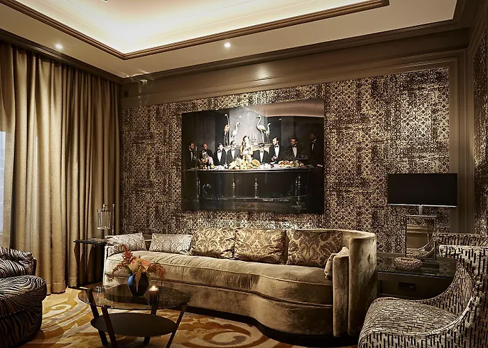 Twentyseven - Small Luxury Of The World Otel Amsterdam