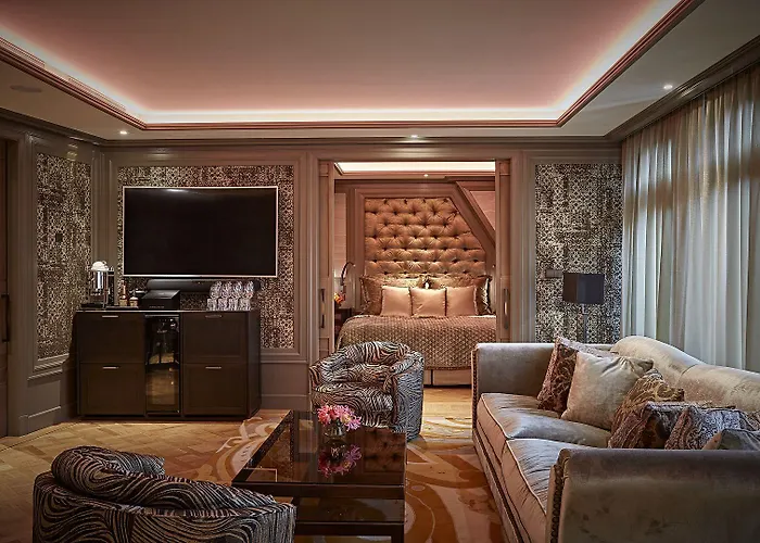 Twentyseven - Small Luxury Of The World Otel Amsterdam