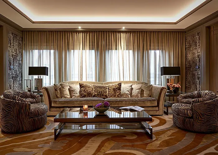 Twentyseven - Small Luxury Of The World 5*