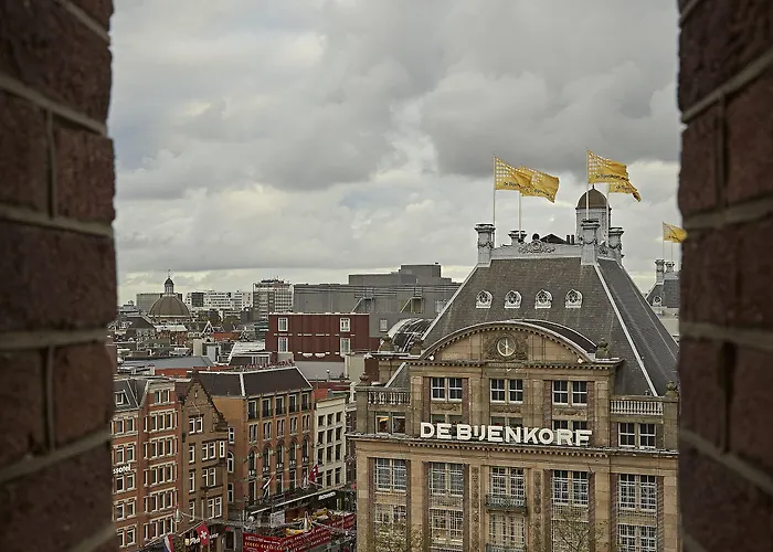 Otel Twentyseven - Small Luxury Of The World 5*