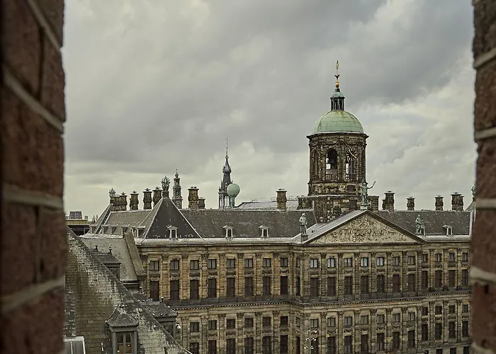 Otel Twentyseven - Small Luxury Of The World 5*