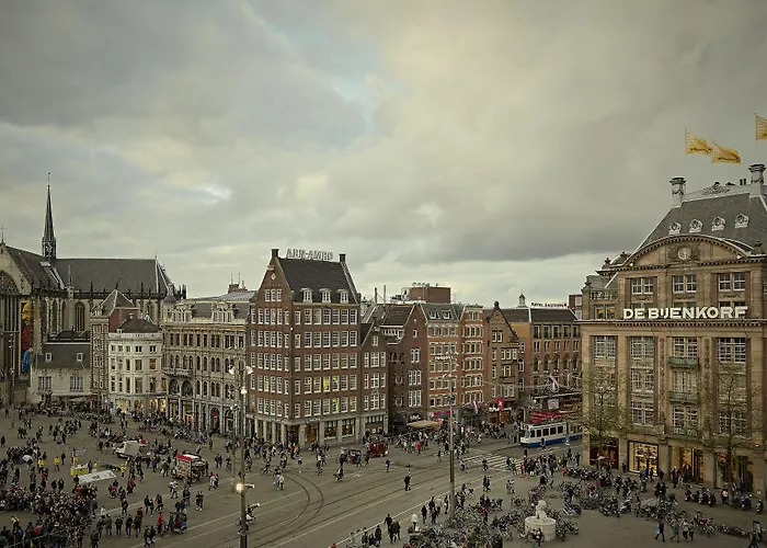 Twentyseven - Small Luxury Of The World Otel