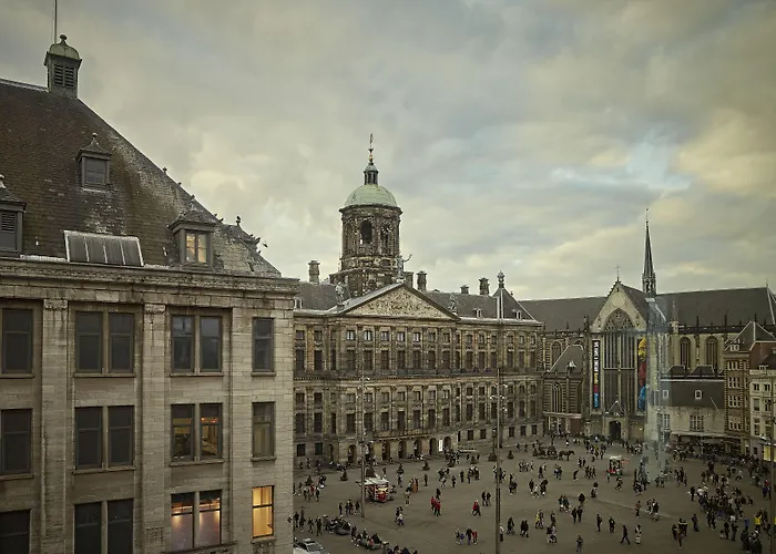 Otel Twentyseven - Small Luxury Of The World 5*