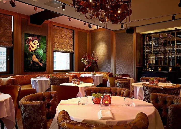 Twentyseven - Small Luxury Of The World